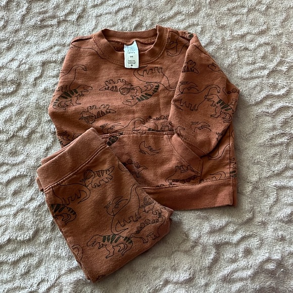 Matching set - Picture 2 of 5